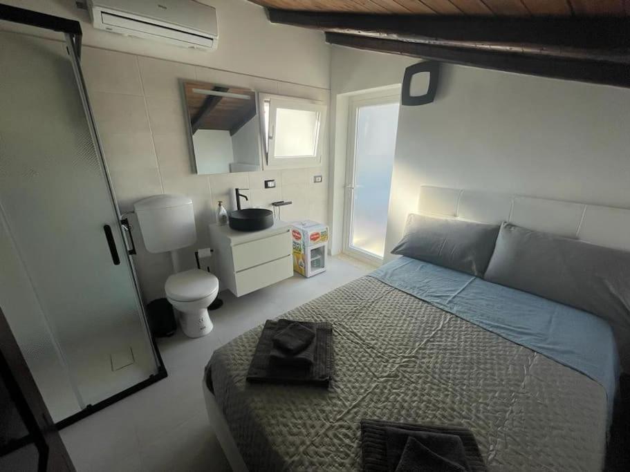 Mini Luxury Suite Ortea 锡拉库扎 外观 照片