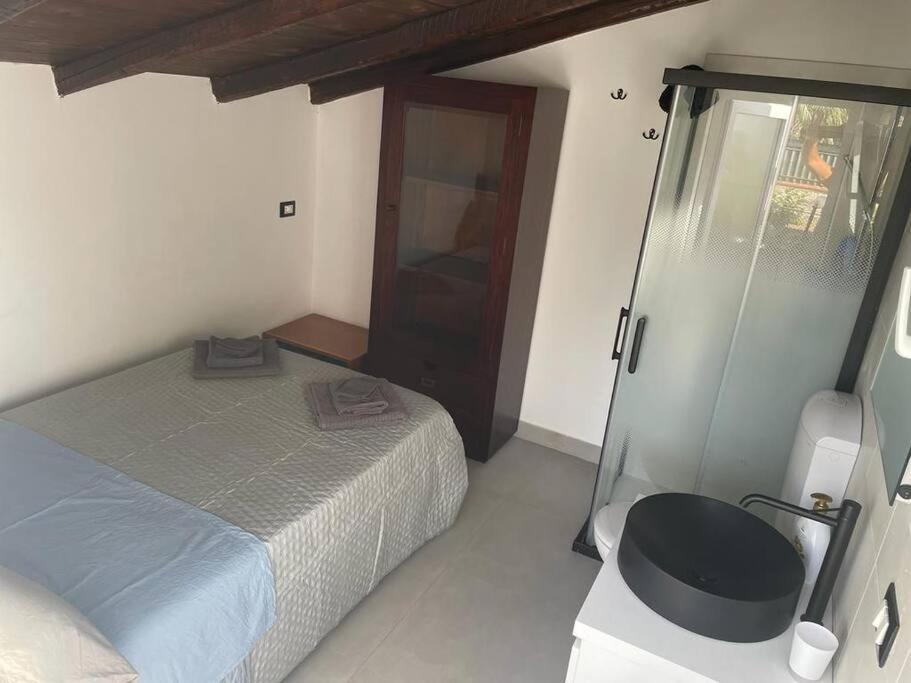 Mini Luxury Suite Ortea 锡拉库扎 外观 照片